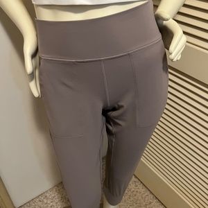 Lululemon Align Crop Jogger